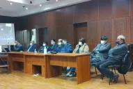 Se suspendió el juicio oral contra el legislador Yapura Astorga por presunto enriquecimiento ilícito