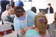 Covid-19, en Tucumán: se registraron 210 casos en las últimas 24 horas