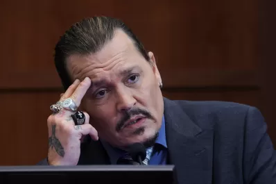 Violencia doméstica en Hollywood: 10 claves del juicio Depp-Heard