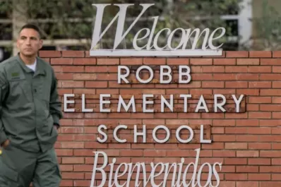 Masacre en Texas: minuto a minuto, así fue la secuencia del tiroteo