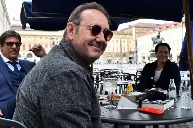 Netflix existe gracias a mí, aseguró el protagonista de House of Cards