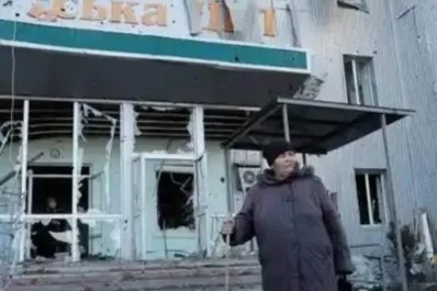 Guerra en Ucrania: la OMS condenó a Rusia por los bombardeos a hospitales