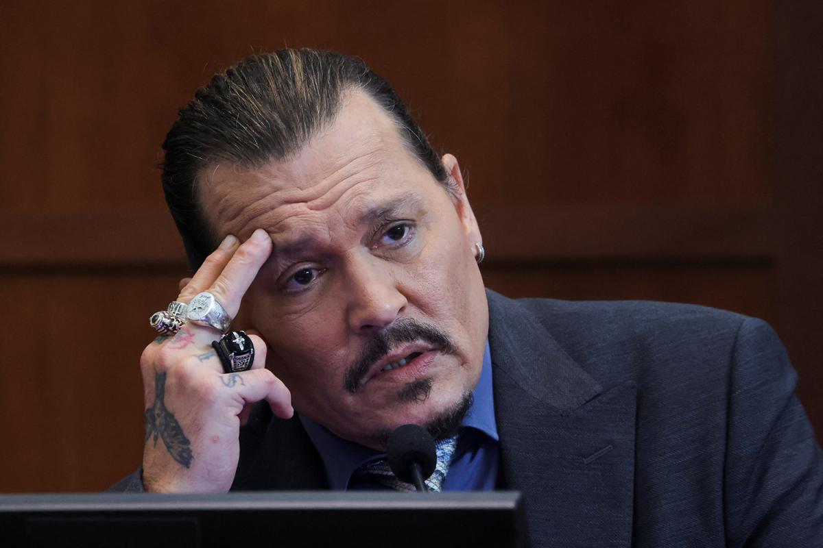 Violencia doméstica en Hollywood: 10 claves del juicio Depp-Heard