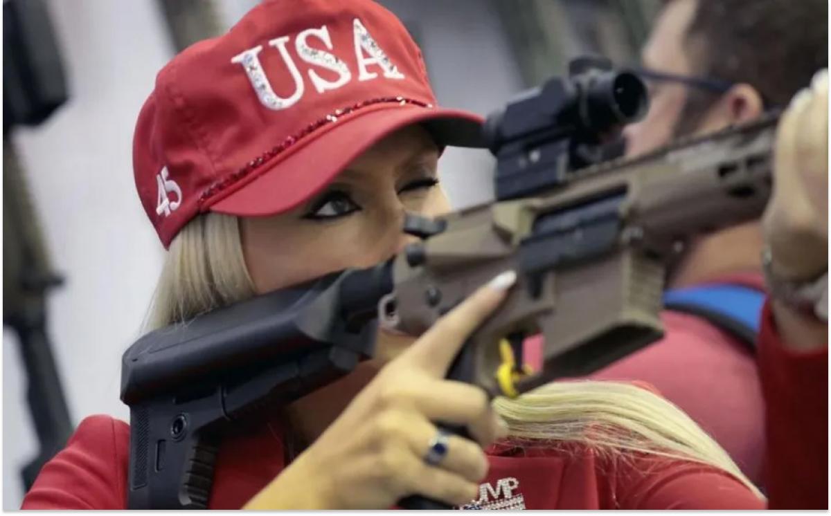 Estados Unidos: ¿Por qué es tan fácil comprar armas y cuánto cuestan?