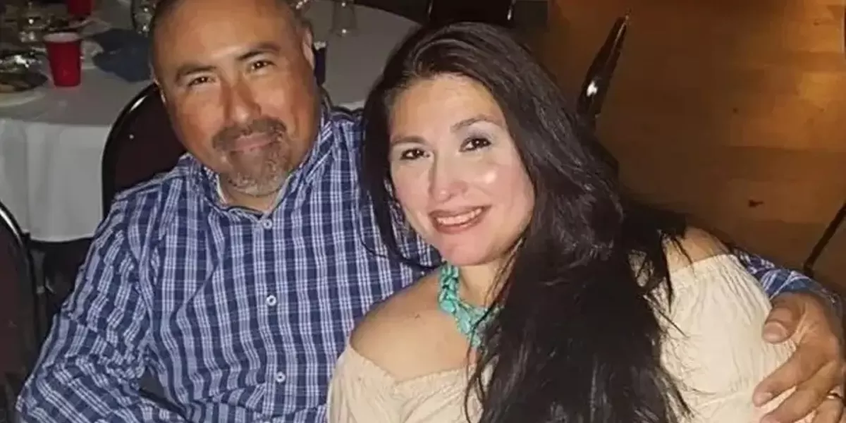 Masacre en Texas: lanzan una colecta para ayudar a los hijos de una de las maestras asesinadas