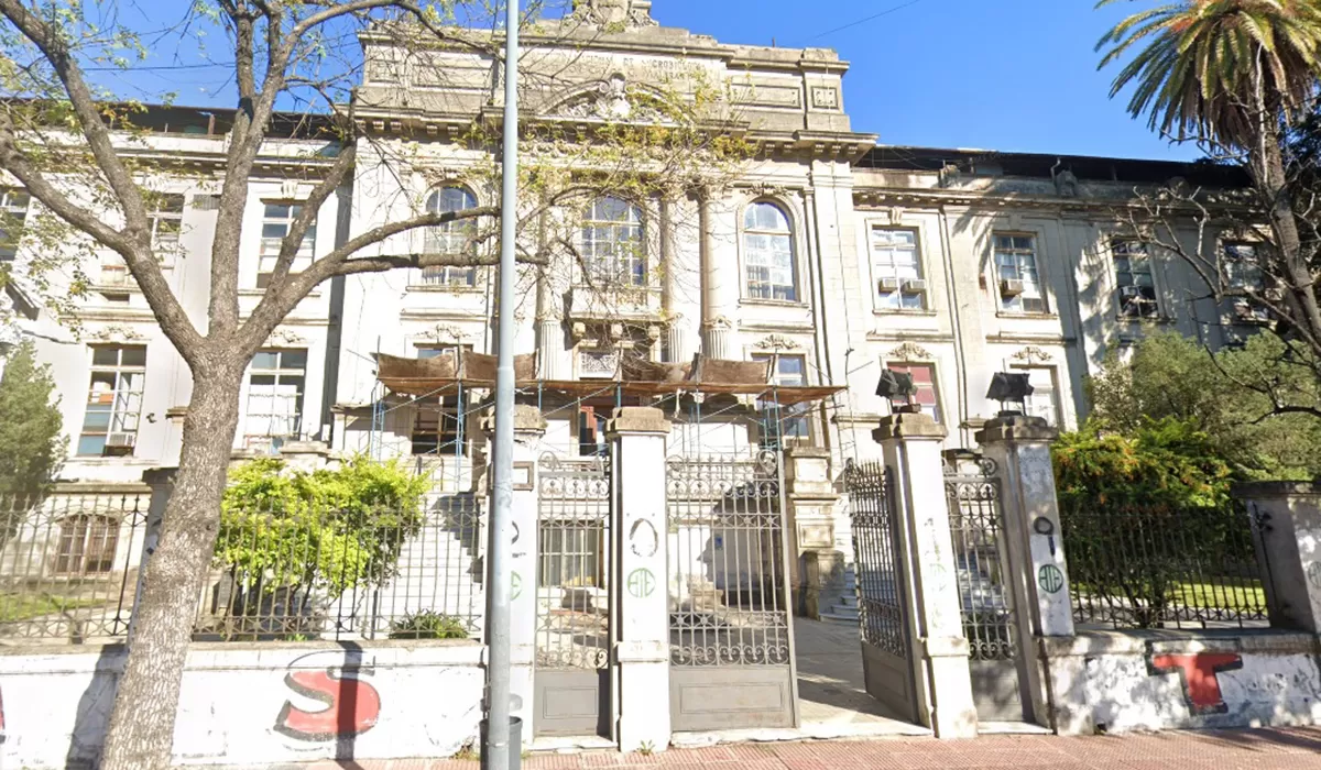 OFICIAL. Confirmaron el segundo caso de viruela del mono en la Argentina.