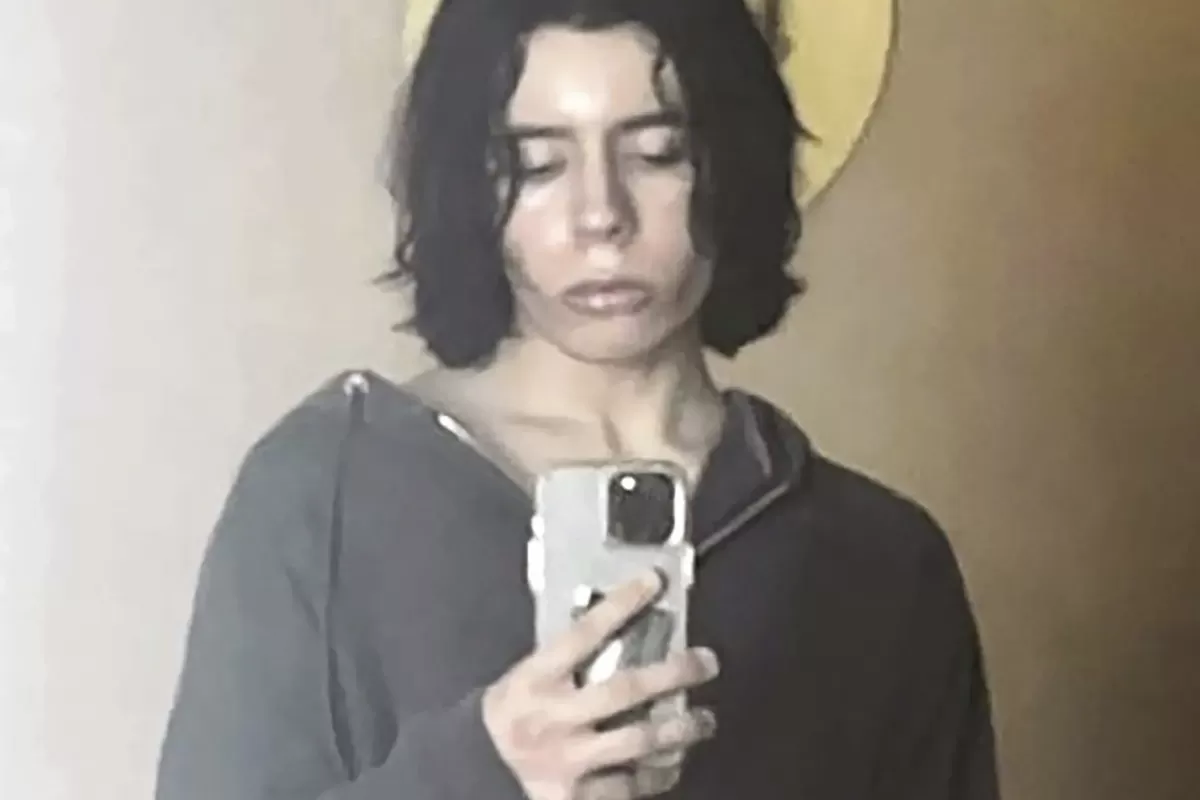Salvador Ramos, autor de la masacre en una escuela de Texas