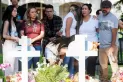 Masacre de Texas: una nena se cubrió con sangre y se hizo la muerta para sobrevivir