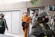 Caso Adhemar: Bacchiani ahora dice que tiene U$S50 millones para devolver