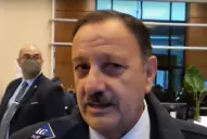 Los gobernadores, antes de la reunión: Es importante debatir y discutir sobre las asimetrías