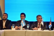 Jaldo, en la previa del Norte Grande: Lo que más nos preocupan son las asimetrías