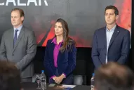 El NOA invita a las provincias del noreste a conformar el Parlamento del Norte Grande