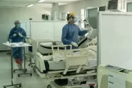 Tucumán se acerca a las 4.000 muertes confirmadas por covid-19