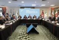 En Tucumán: Quiénes participan y para qué sirve el encuentro de gobernadores del Norte Grande