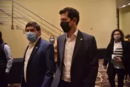 Norte Grande: De Pedro planteó la importancia de resolver la realidad unitaria del país