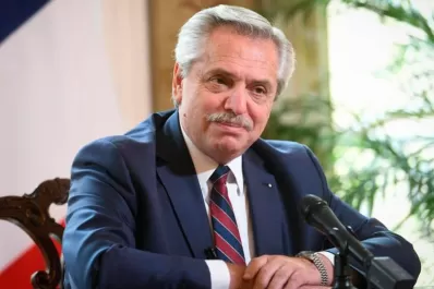 Alberto dijo que no callará más