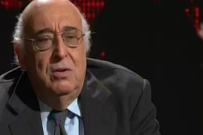 Miguel Ángel Broda planteó dudas sobre el programa económico de Javier Milei