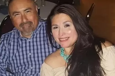 Masacre en Texas: lanzan una colecta para ayudar a los hijos de una de las maestras asesinadas