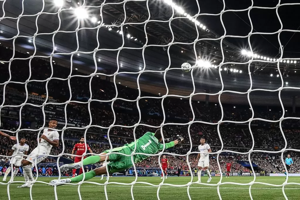 MALAS NOTICIAS. Courtois no podrá volver a las canchas hasta la próxima temporada.