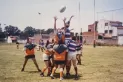 Rugby femenino: una chispa que estalló hace 25 años