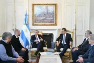 Ganancias tiene un “nuevo piso” y fue excluido del aguinaldo