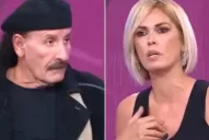 Video: En plena entrevista, Viviana Canosa echó de su programa a Jorge Yoma