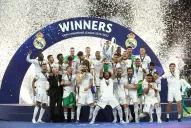 Videos: el gol y las atajadas que le dieron al Real Madrid su 14ª Champions League