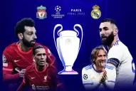 Lo que debés saber sobre la final de la Champions entre Real Madrid y Liverpool