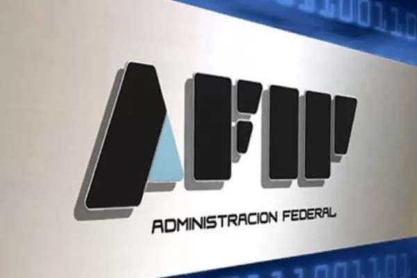 La AFIP intima a más de 2.500 contribuyentes con activos no declarados en el exterior