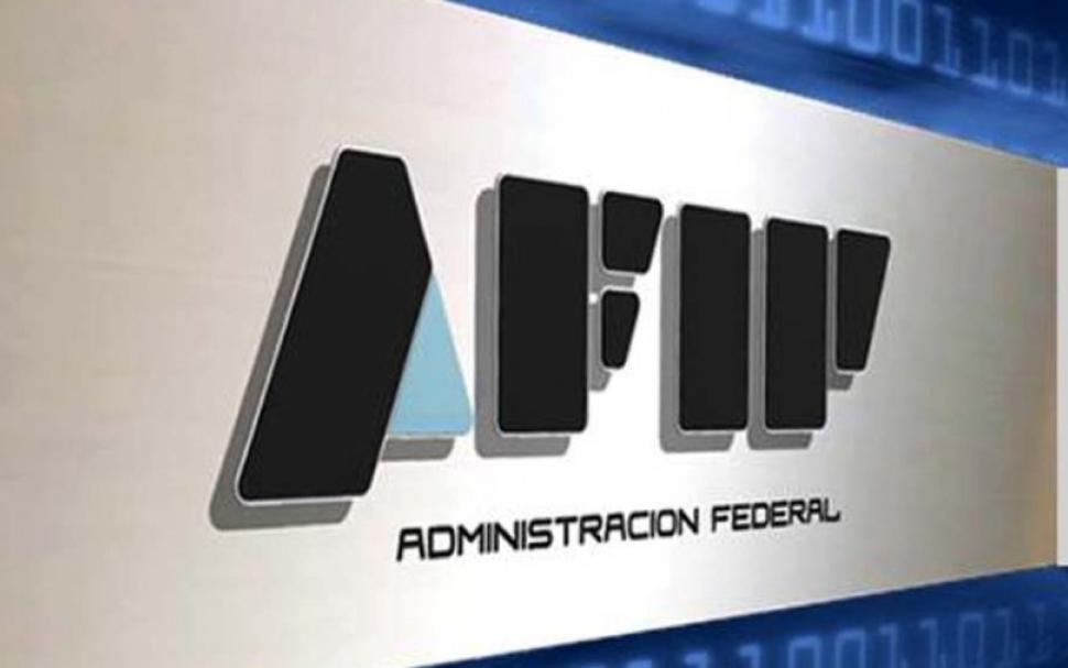 AFIP.