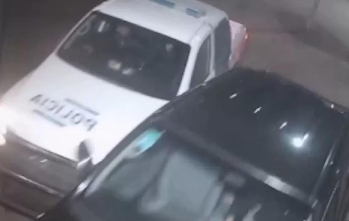 El padre del rugbier baleado por la policía dio su versión del caso