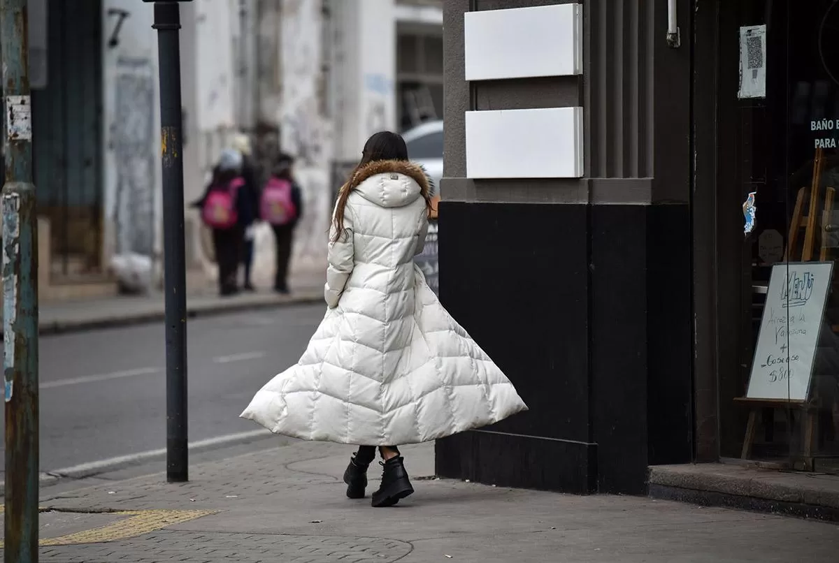 Foto Inés Quinteros Orio. 