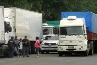 Transportistas ratifican la protesta de mañana por la falta de combustible en Tucumán