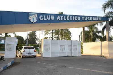 Atlético: necesita seguir creciendo