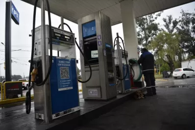 Gasoil: a fines de junio se normalizaría la demanda