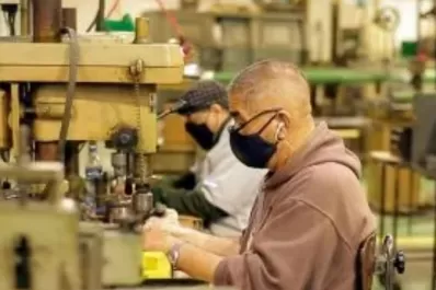 Plan Potenciar Trabajo: solo llega al 10% de las personas con dificultades laborales
