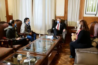 Tucumán será sede del primer Congreso de Enfermería Crítica