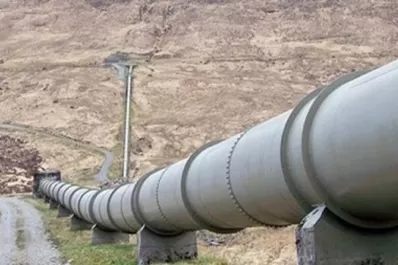 Renunció el titular del proyecto del gasoducto Néstor Kirchner