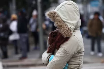 ¿Sin lluvia, pero sin sol? Cuándo se despejará el cielo en Tucumán