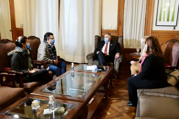 Tucumán será sede del primer Congreso de Enfermería Crítica