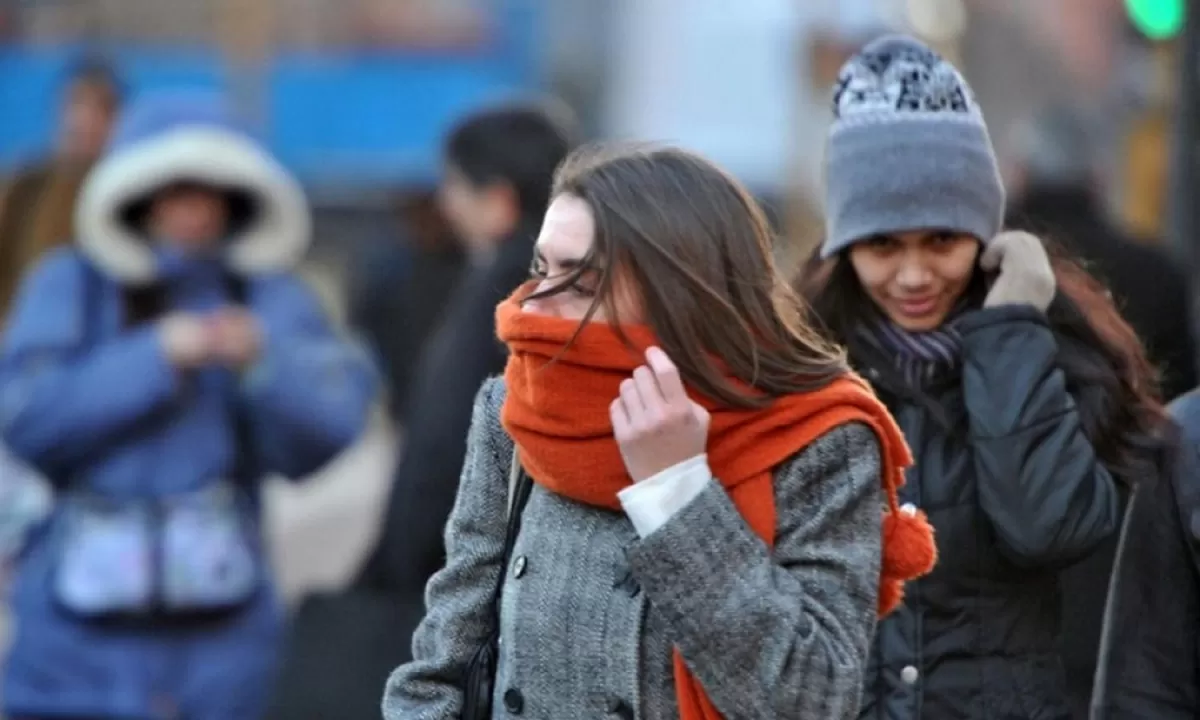 CUIDAR LA PIEL AÚN EN INVIERNO. 