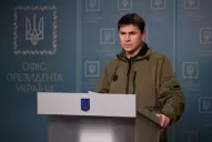 La OTAN “tiene miedo” y es “una alianza para Hollywood”