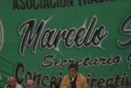 Por decreto, el Gobierno tucumano giró $1,4 millón a ATE para celebrar un congreso