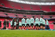 Argentina tiene el equipo confirmado para enfrentar a Italia