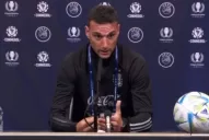 Video: la insólita pregunta que un periodista español le hizo a Scaloni