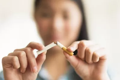 Proteger el ambiente, otra razón para no fumar