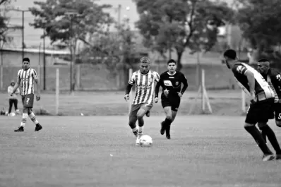 Liga Tucumana: lunes con triunfo “santo” y empate “decano”