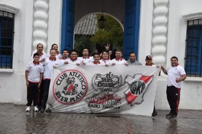 Aniversario: una pasión que lleva dos décadas