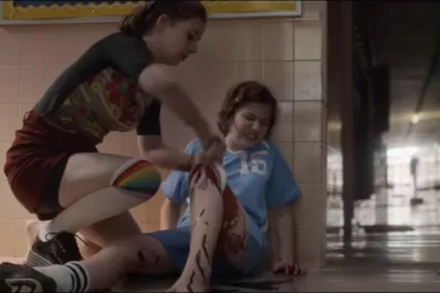 Masacre de Texas: el aterrador momento de volver a clases