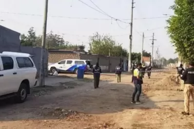 Condenaron al “transa del campito” por el crimen de un adicto en el barrio Heredia